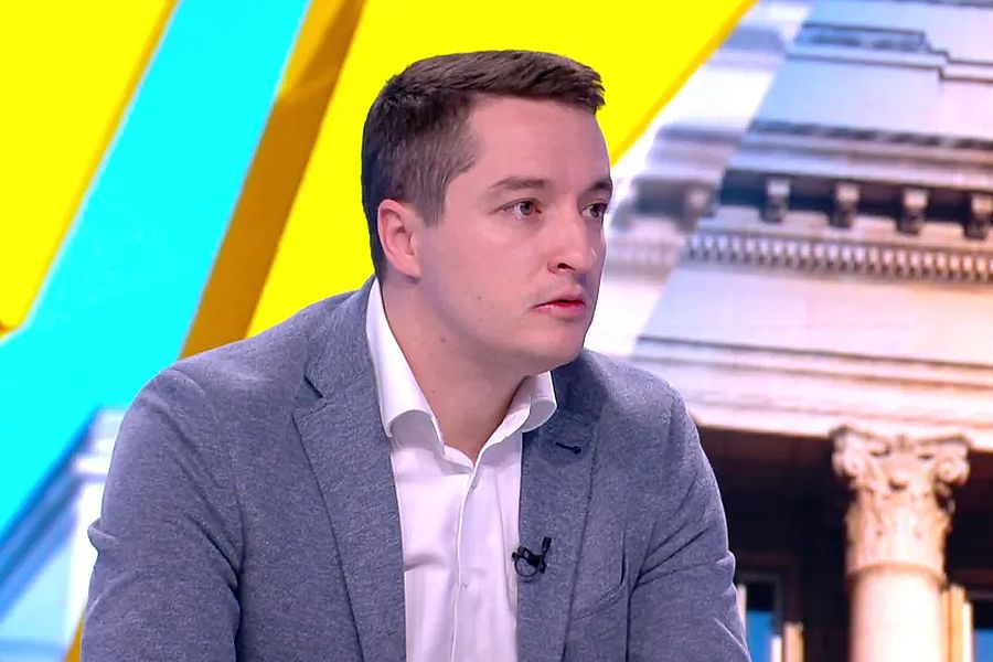 Явор Божанков за инцидента в Арбанаси: Не е било ВИП парти с депутати и политици