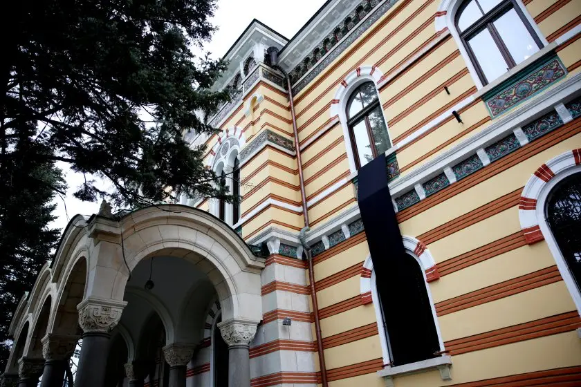 Светият Синод одобри епархийския избор за Сливенски митрополит