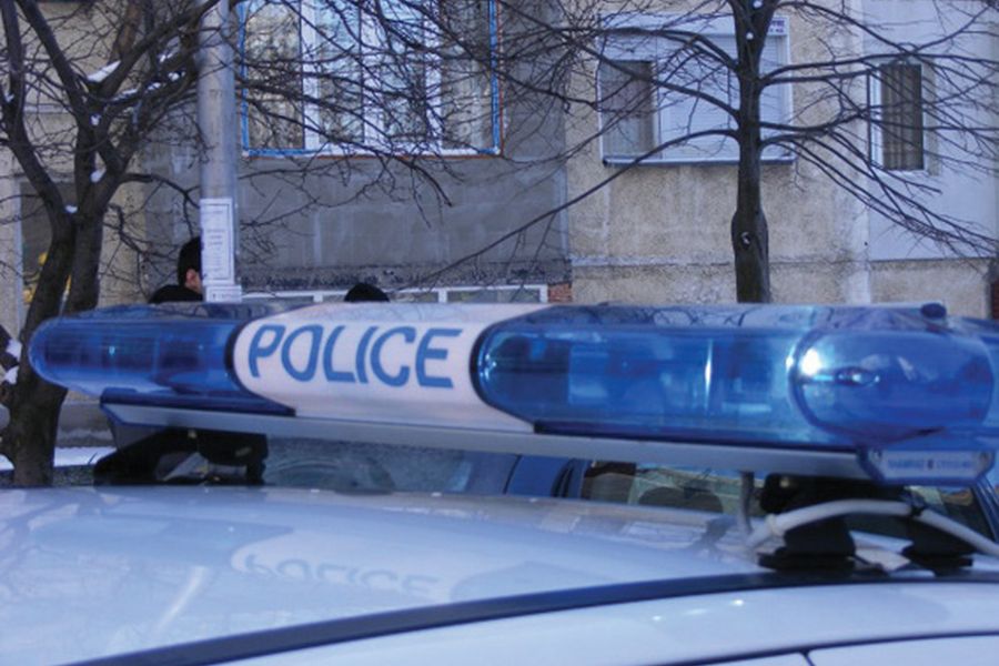 Хванаха крадец на мотопед в Русе по горещи следи
