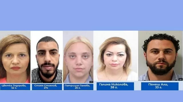 Обявиха присъдите за българите, източили над 50 милиона паунда от социални помощи във Великобритания