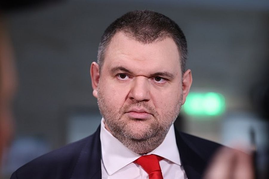 Делян Пеевски: Призовавам всички евроатлантически лидери да започнем разговор за бъдещето на България