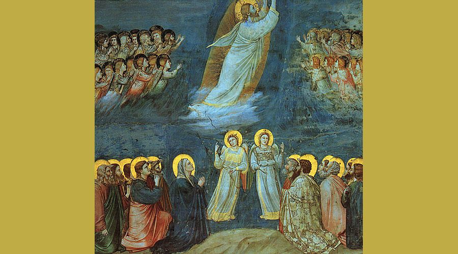 Спасовден е, християните честват Възнесение Господне