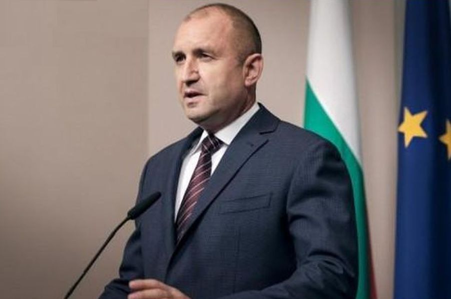 Президентът обяви началото на консултациите с представители на парламентарните групи в 50-ото НС