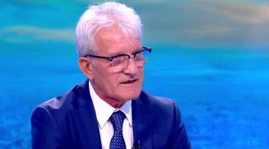 Рамадан Аталай: Пеевски се разпорежда с ДПС като с лична фирма