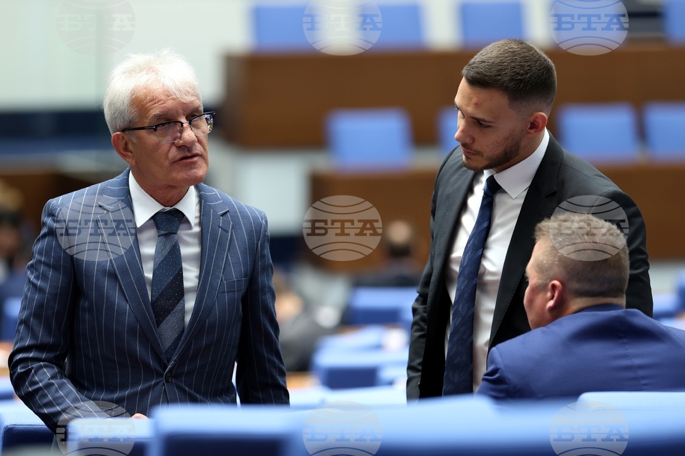ДПС изключи Рамадан Аталай от парламентарната група