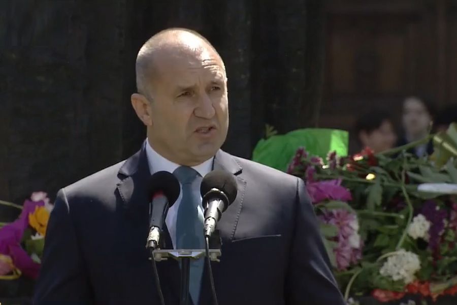 Президентът обяви кога ще се срещне с ПП-ДБ по повод мандата за кабинет