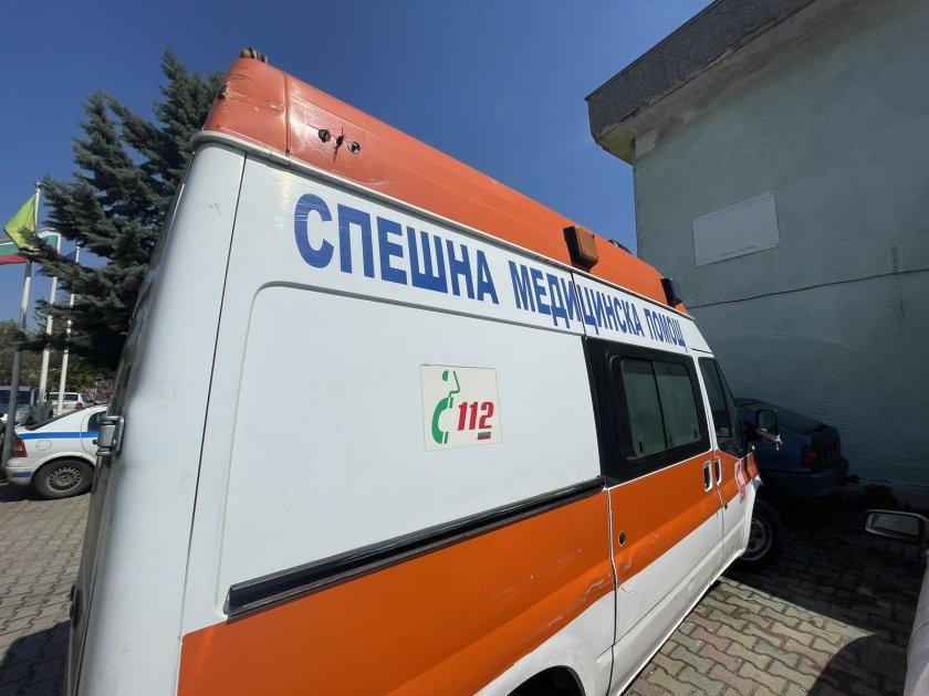 Топ журналистка от БНТ е в реанимация след катастрофа