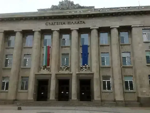 Нов съдия встъпи в длъжност в Районен съд – Русе