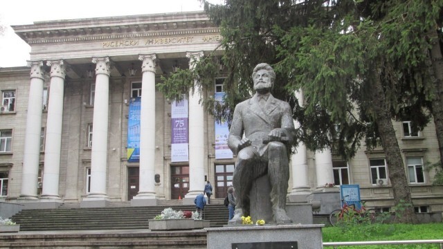 Тараклийският държавен университет става структура на Русенския „Ангел Кънчев“