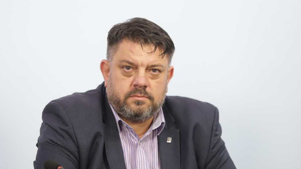 Зафиров: 20 леви формации ще подпишат коалиционно споразумение за общо явяване на изборите за НС