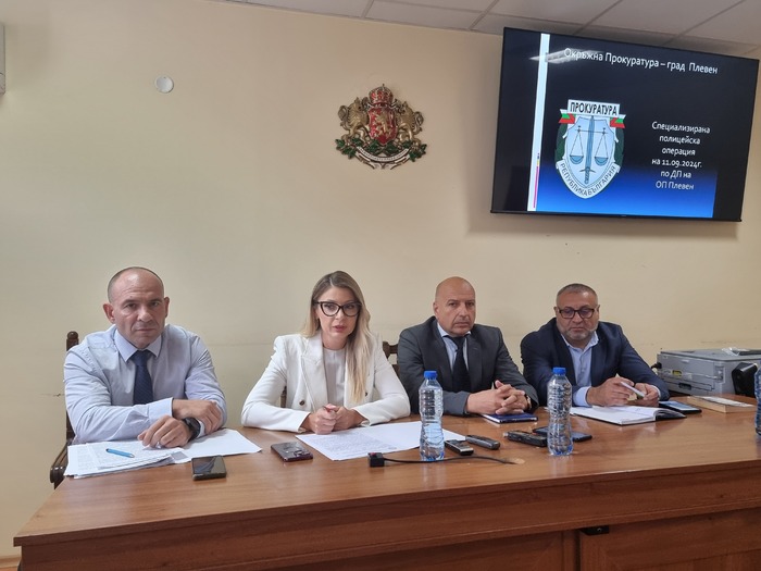 След почти два месеца разследване: Конфискуваха екземпляри от световно застрашени диви животни