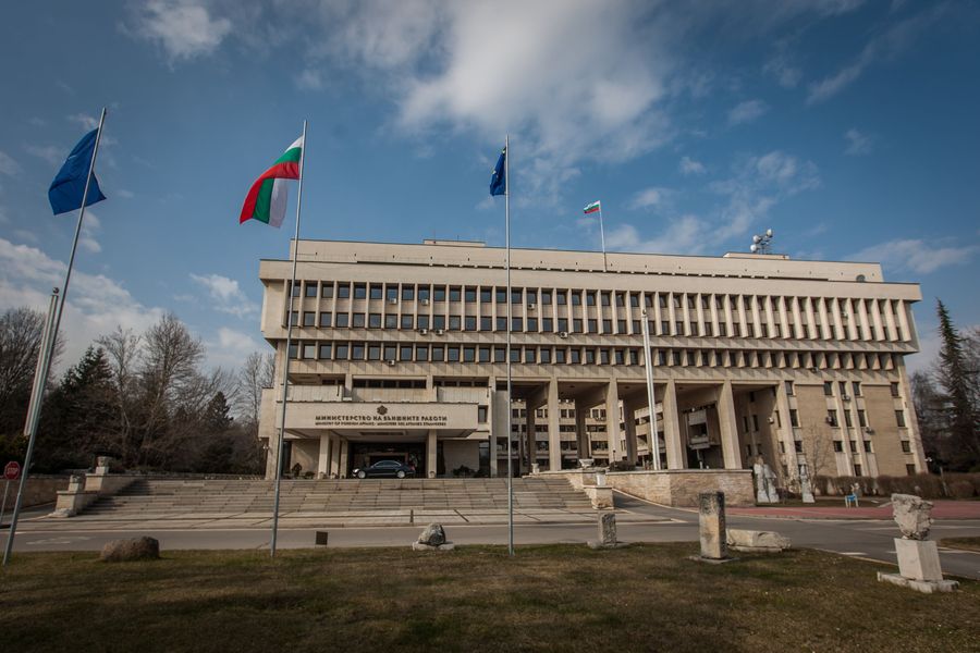 МВнР: Партньорите на България са уведомени за непредизвиканите провокации от страна на РСМ