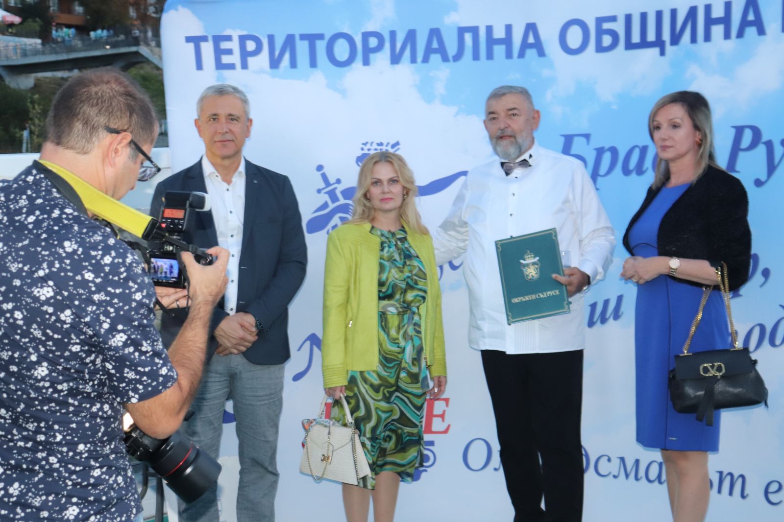 Омбудсманът на Община Русе представи  първия „Наръчник на гражданина“