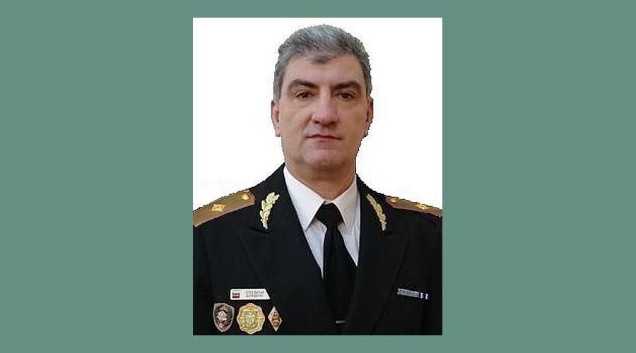 Директорът на „Военна полиция“ с охрана заради сигнал за заплаха за живота му