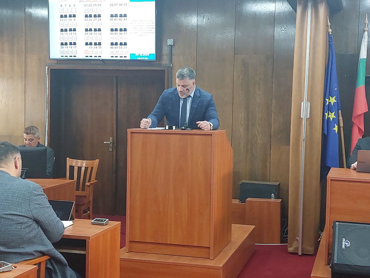 Приеха нова наредба за финансово подпомагане на спортните клубове и спортните дейности в община Русе