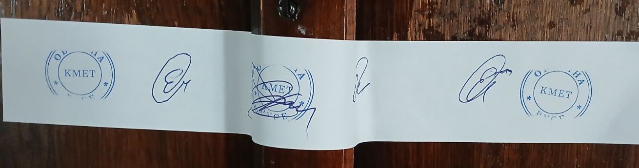 Два сигнала за предизборна агитация в деня за размисъл са подадени в РИК - Русе