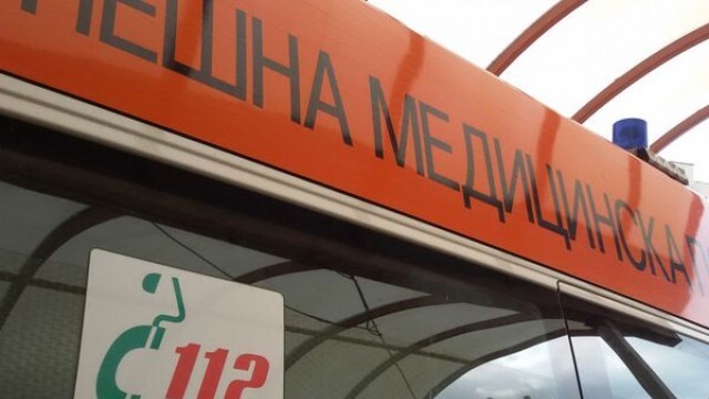 Двама ученици пострадаха при катастрофа