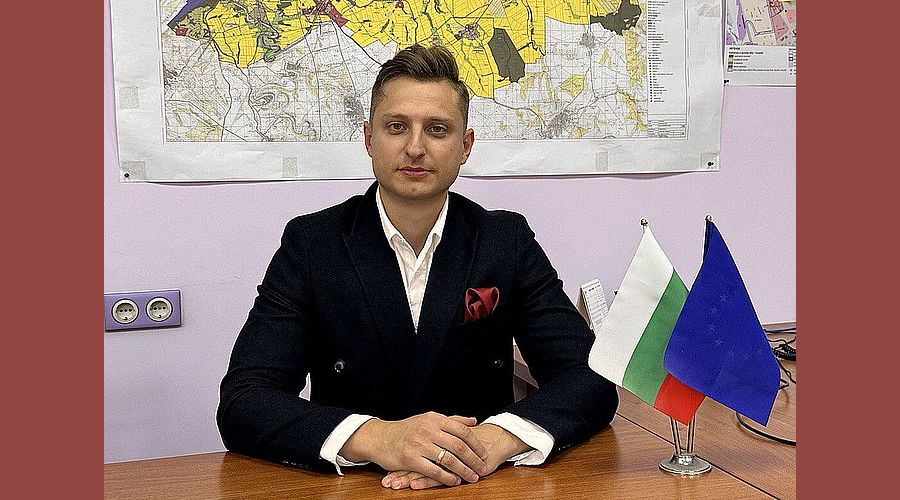 Определиха кой ще изпълнява длъжността главен архитект на община Русе