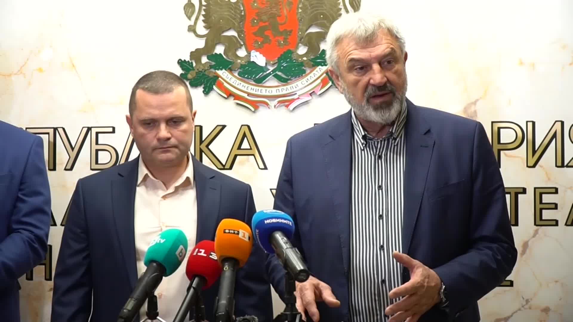 Кметът на Русе след репортажа на NOVA за „Дунав мост“: Камион не е спиран и не е каран да плаща такса