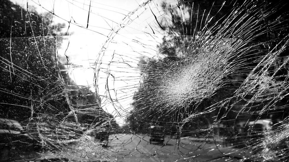 7-годишно дете пострада във верижна катастрофа
