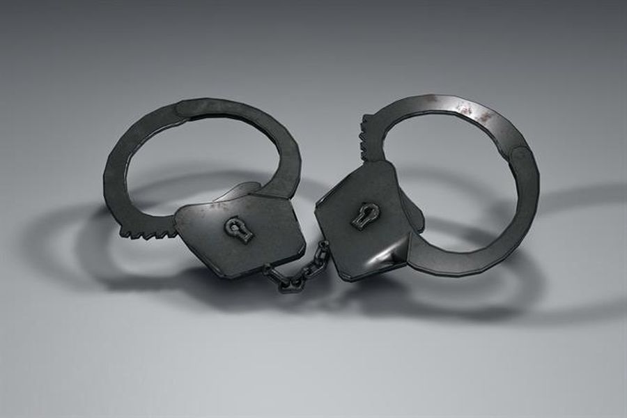 Ало измамник е задържан с крупна сума, с която завлякъл възрастна русенка