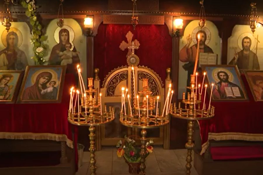 Започна Страстната седмица, Велики понеделник е