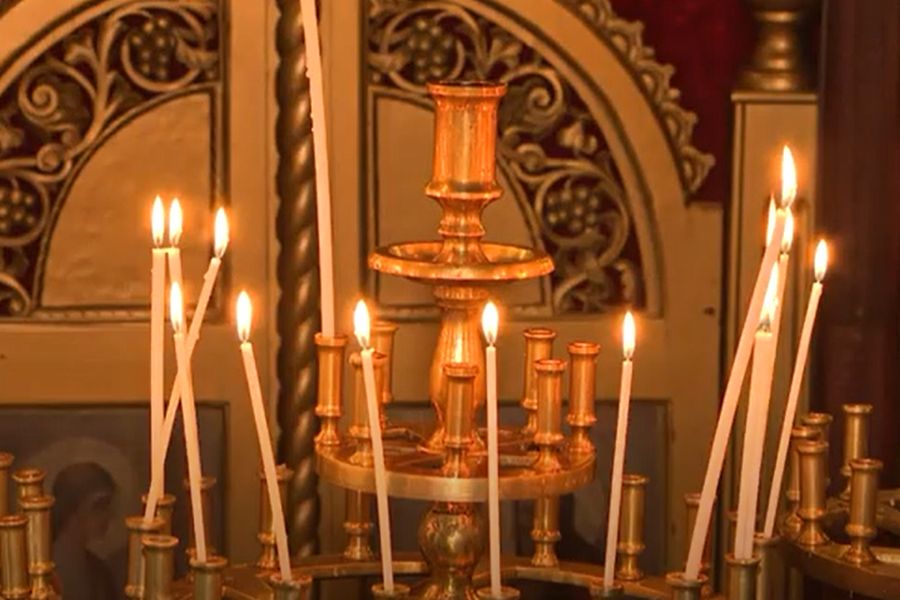 Със Светли понеделник започва Светлата седмица след Възкресение Христово
