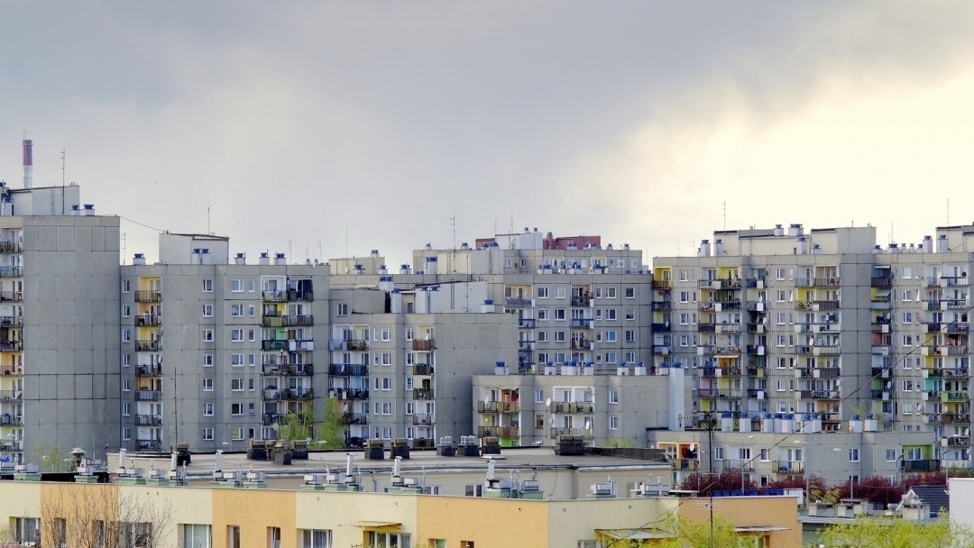 Стартира процедурата за продажба на общински жилища в Русе на настоящи наематели