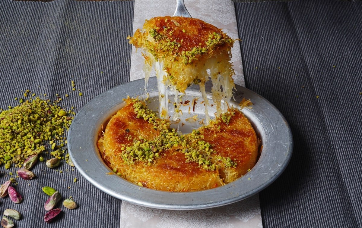 кюнефе
