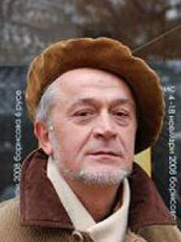Огнян Стамболиев