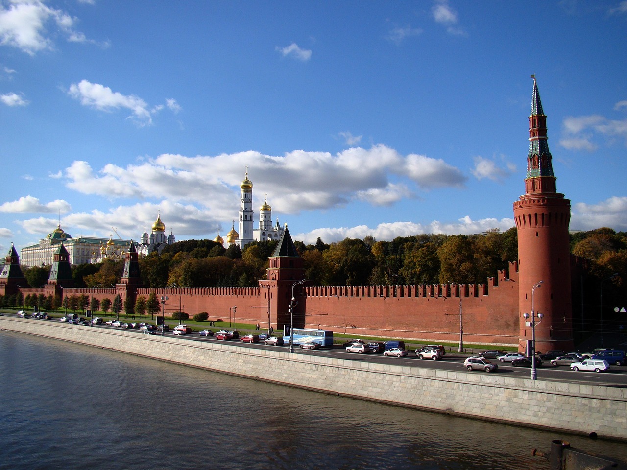 Русия включи в черен списък четирима български държавници за русофобия