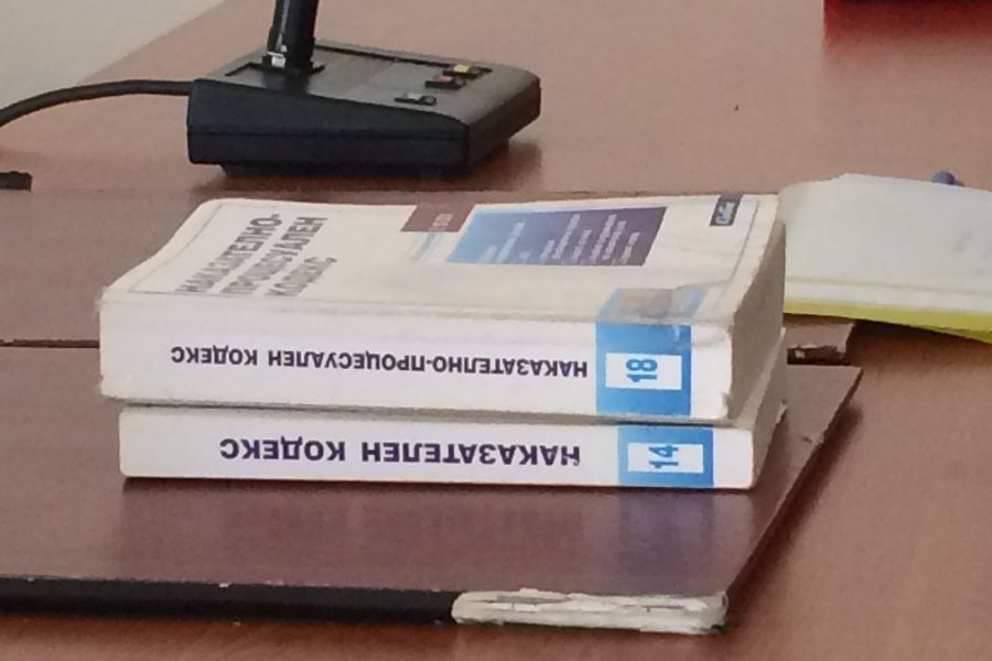 Апелативният съд остави в ареста мъжа, умишлено прегазил 16-годишно момче в Басарбово