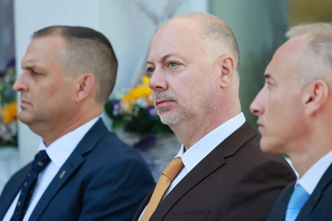 Желязков: МС ще предложи и.ф. главен секретар на МВР да заеме за постоянно поста