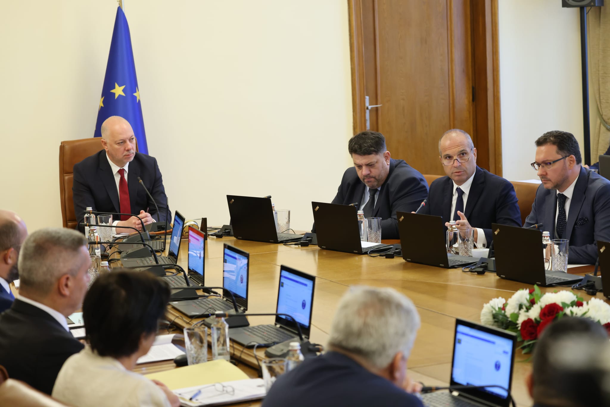 Нов закон ще регламентира безопасността на атракционите, какви мерки се предвиждат?