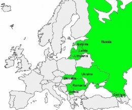 Среща на американски генерал с  български експерти и политици по проблемите на сигурността в Източна Европа