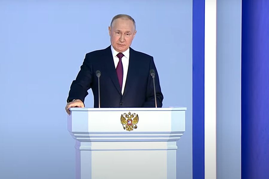 Путин заяви, че е готов да се срещне със Зеленски, но постави редица условия