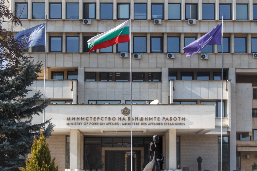 МВнР привика Митрофанова заради умишленото нарушаване на въздушното пространство на Полша